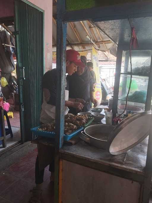 Mie Ayam Bakso Bang Simon 5