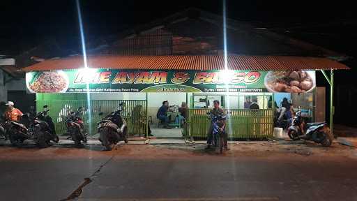 Mie Ayam & Bakso Muna' 2