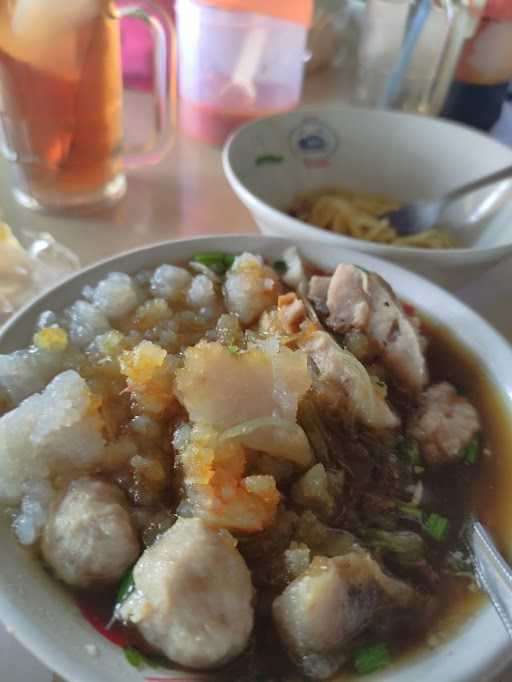 Mie Ayam & Bakso Saudara Bu Nur 1