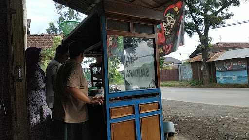 Mie Ayam & Bakso Saudara Bu Nur 5