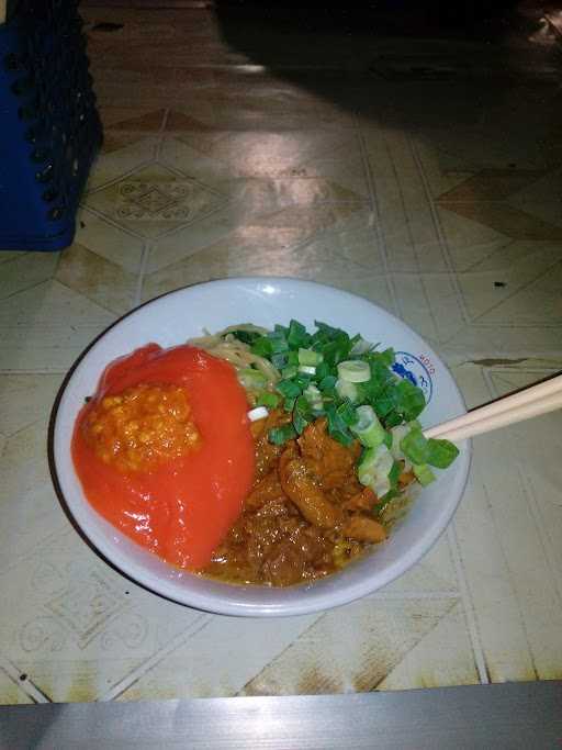 Mie Ayam Mandiri Pak Tugiman 8