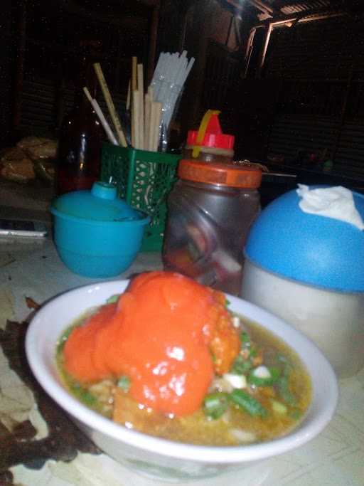 Mie Ayam Mandiri Pak Tugiman 6