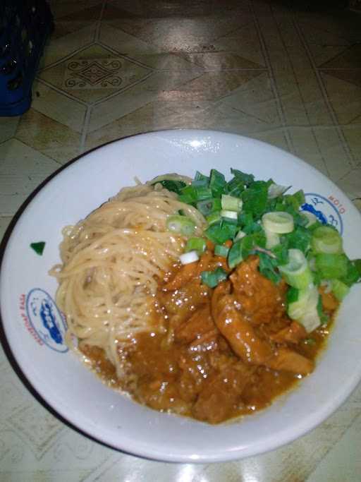 Mie Ayam Mandiri Pak Tugiman 1