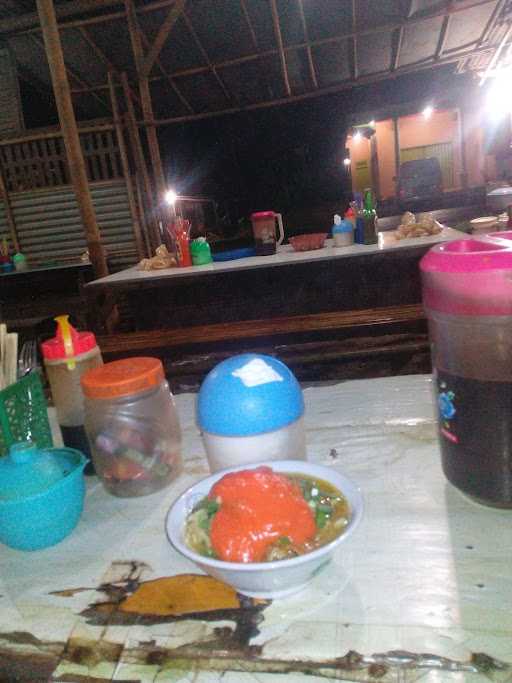 Mie Ayam Mandiri Pak Tugiman 5