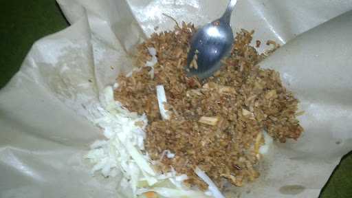 Nasi Goreng Bondet 2