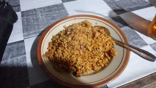 Nasi Goreng Bondet 1