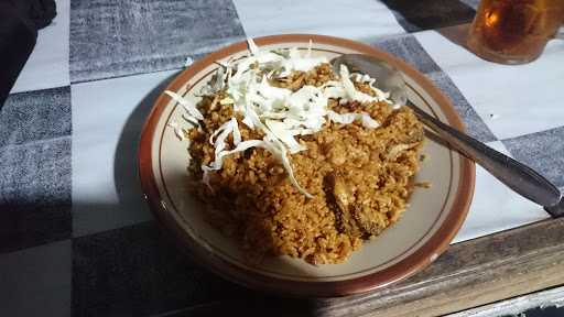 Nasi Goreng Bondet 3