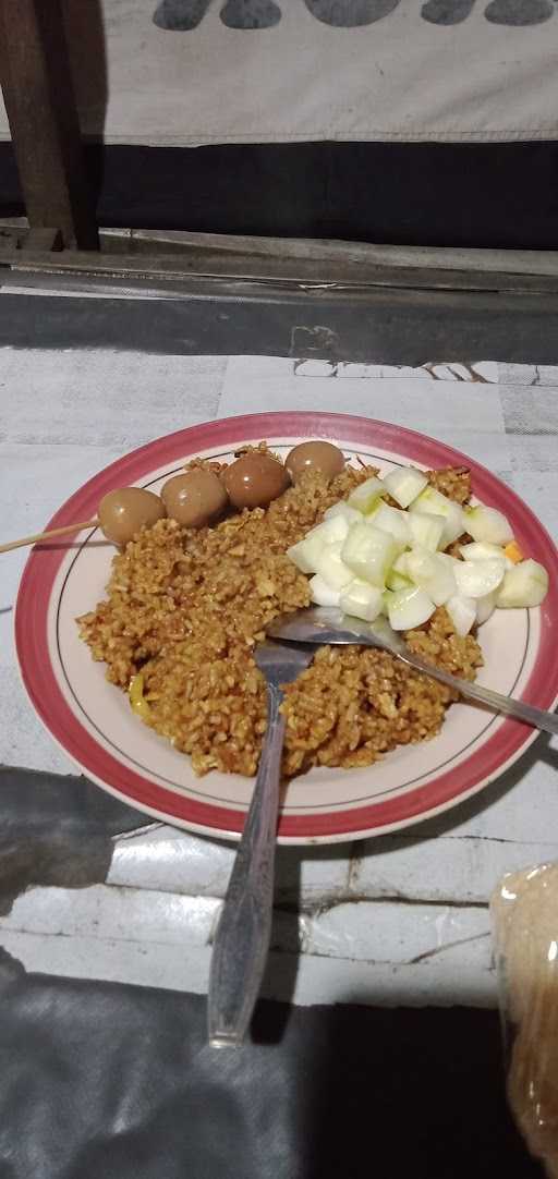 Nasi Goreng Bondet 9