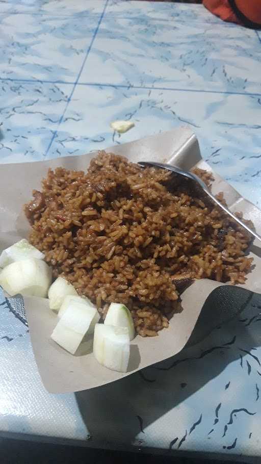 Nasi Goreng Cabang Pak Gun 1