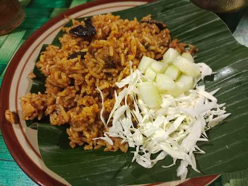 Nasi Goreng Mas Ham 5