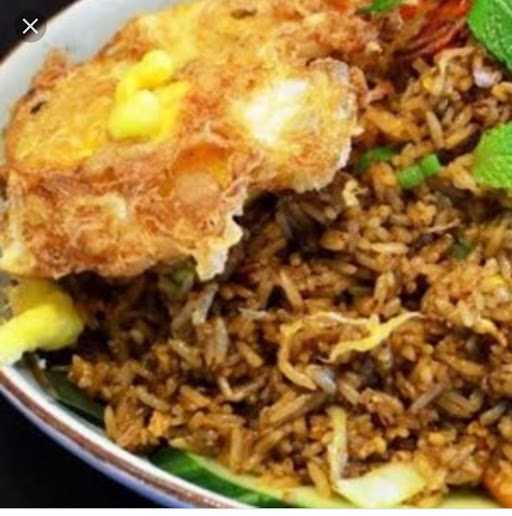 Nasi Goreng Mas Ham 4