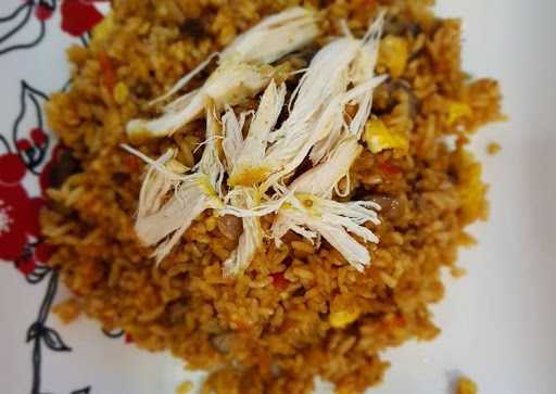 Nasi Goreng Ortega 3