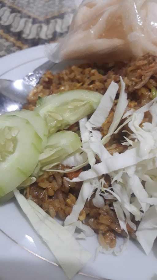 Nasi Goreng Ortega 2