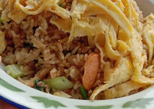 Nasi Goreng Ortega 5