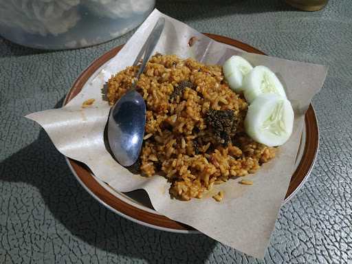 Nasi Goreng Pak Bowo 2