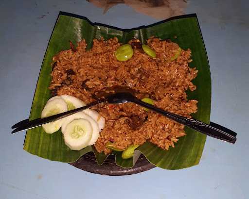 Nasi Goreng Pak Mudzakir 6