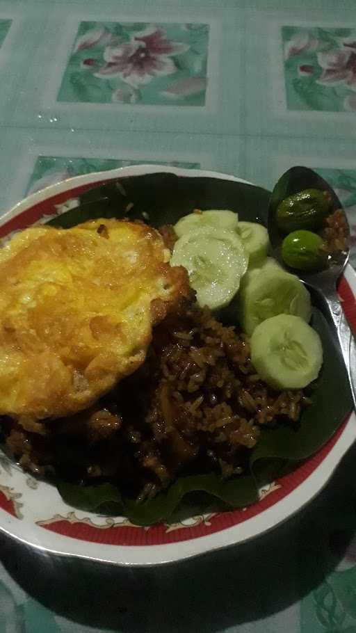 Nasi Goreng Pak Mudzakir 3