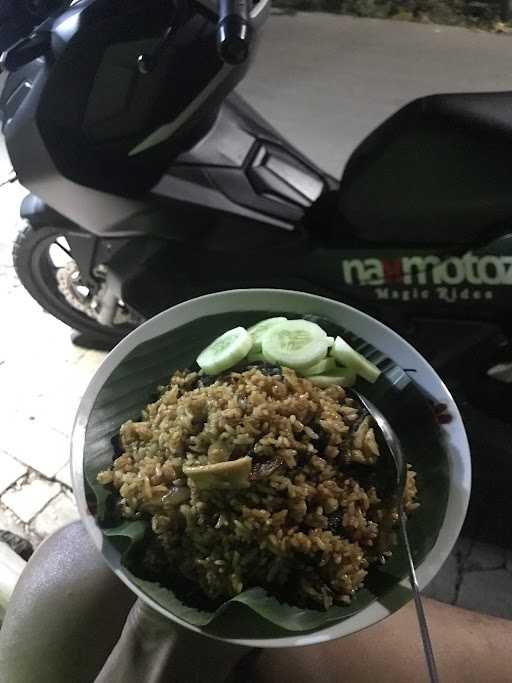 Nasi Goreng Pak Mudzakir 4