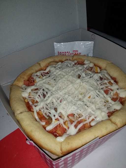 Pizza Welahan 9