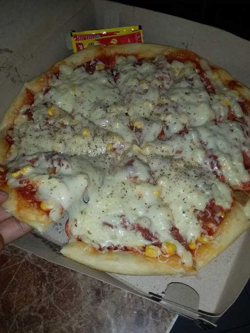 Pizza Welahan 8