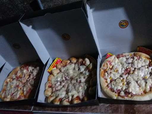 Pizza Welahan 2