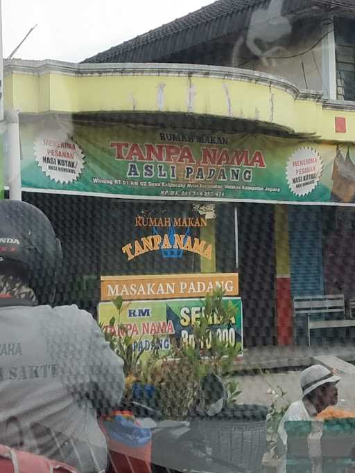 Rm Padang Tanpa Nama Welahan 2