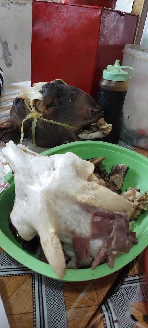 Sate Kambing Brantak Sekarjati 3