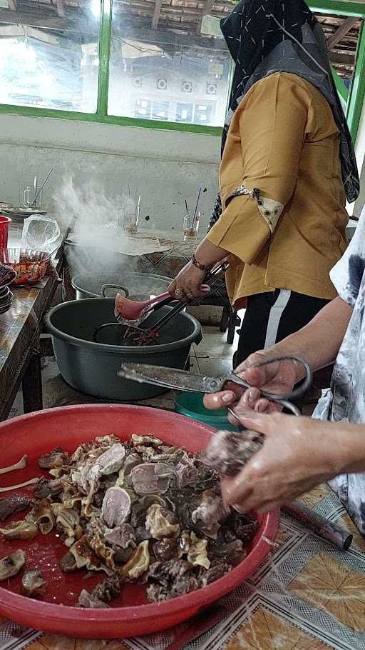 Sate Kambing Brantak Sekarjati 2