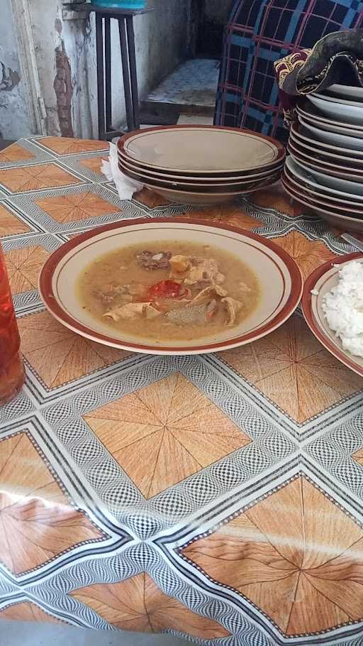 Sate Kambing Brantak Sekarjati 1