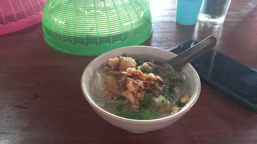 Soto Ayam Khas Semarang Mas Eko 2