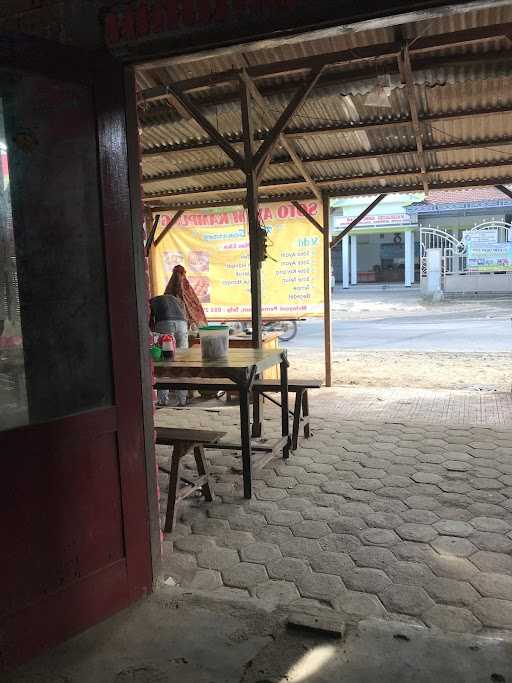 Soto Ayam Khas Semarang Mas Eko 9