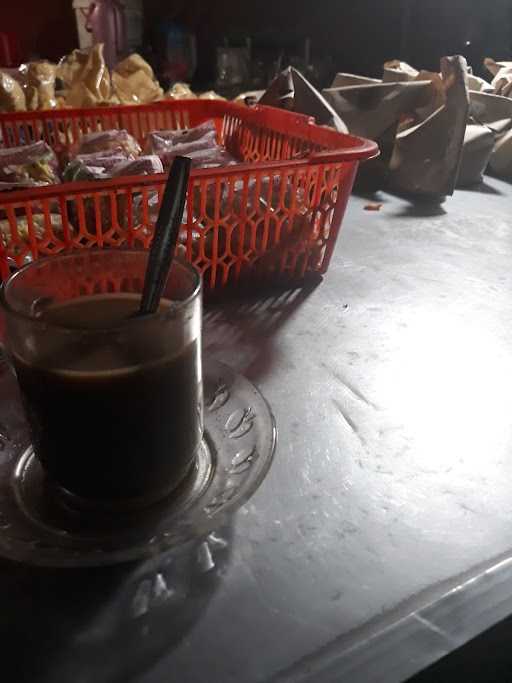 Warung Angkringan Pak Triman 2 4