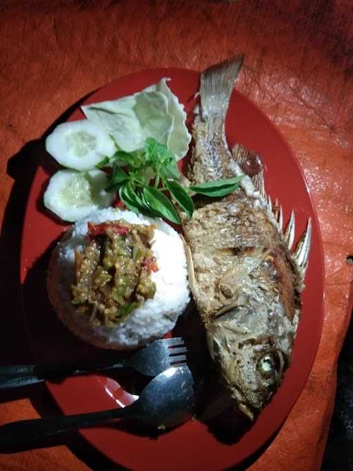 Warung Kerang Balap 07 3