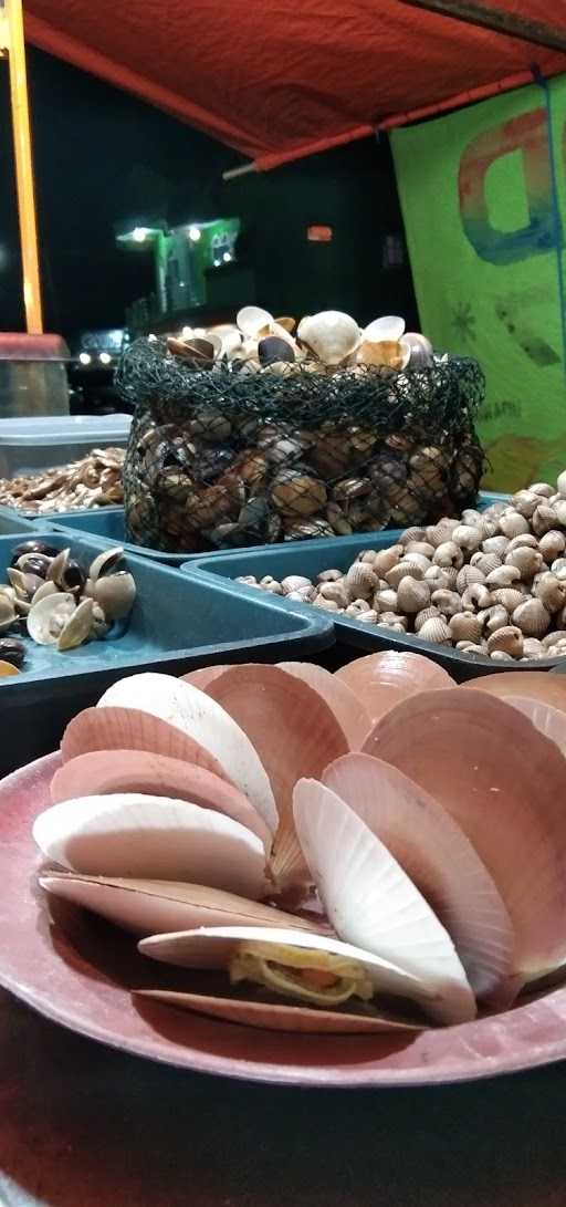 Warung Kerang Balap 07 10