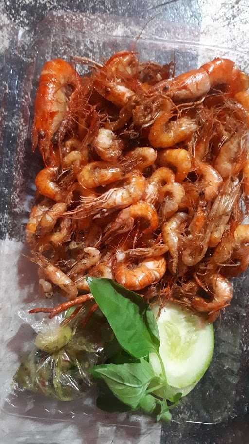 Warung Kerang Balap 07 9