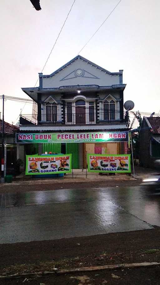 Warung Lamongan Indah 6