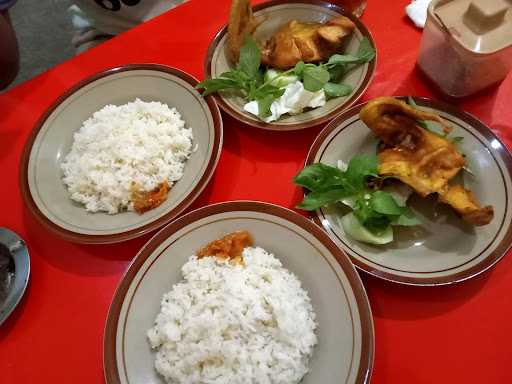 Warung Lamongan Indah 5