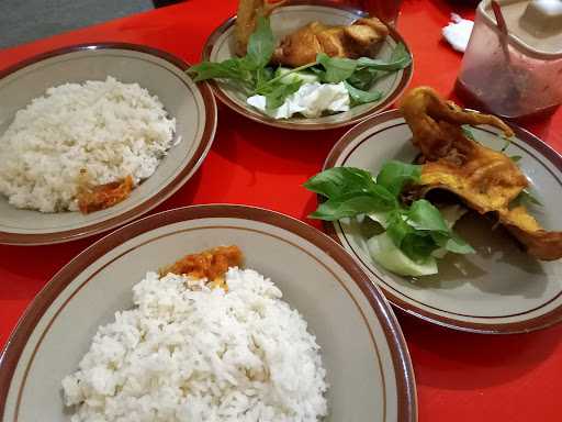 Warung Lamongan Indah 4