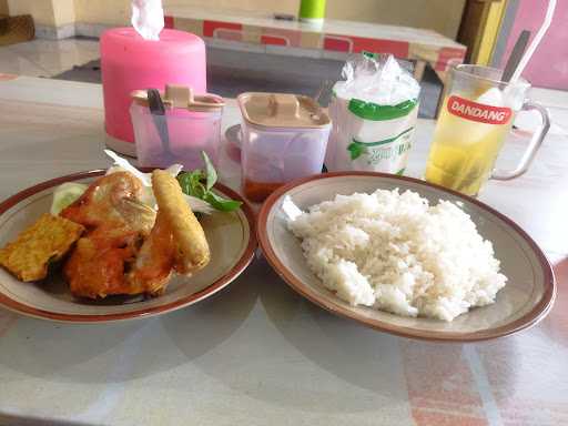 Warung Lamongan Indah 3