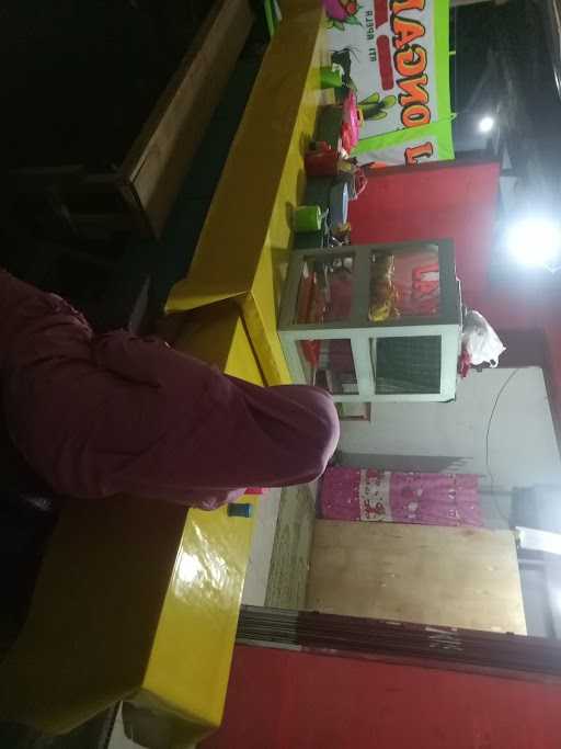 Warung Lamongan Indah 8