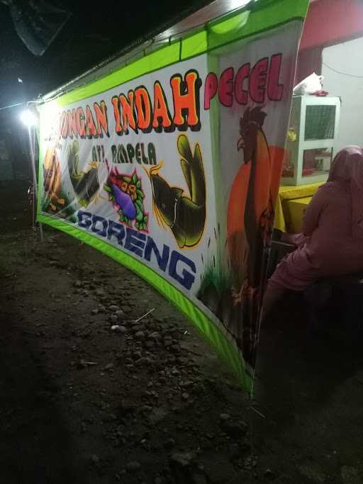 Warung Lamongan Indah 9