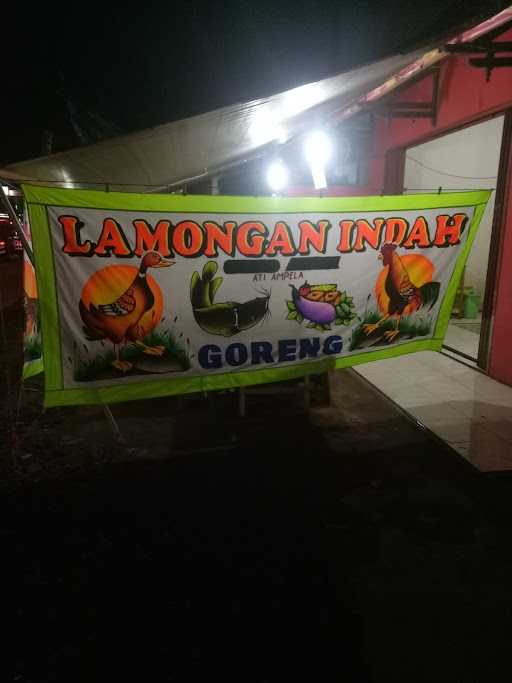 Warung Lamongan Indah 7