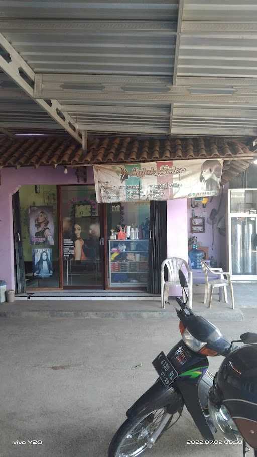 Warung Makan Bu Ngatminah 5