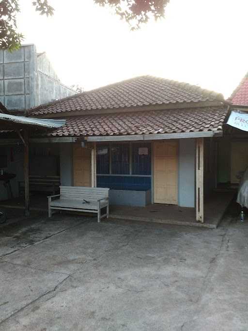 Warung Makan Bu Ngatminah 4