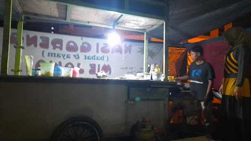 Warung Nasi Goreng Dan Mie Jowo 1