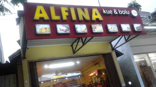 Alfina Kue & Bolu 6