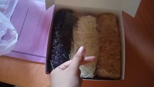 Alfina Kue & Bolu 4