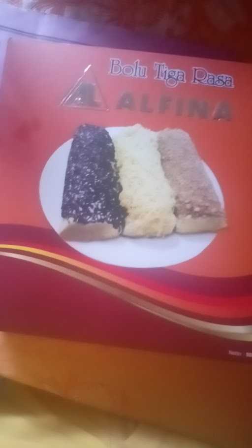 Alfina Kue & Bolu 3