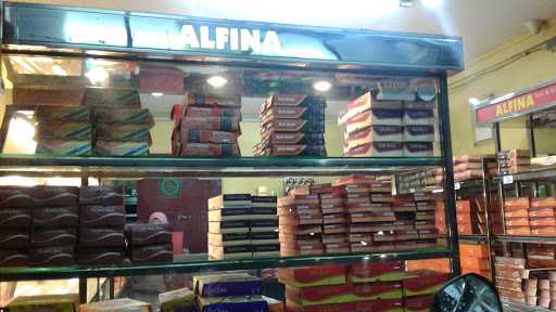 Alfina Kue & Bolu 10