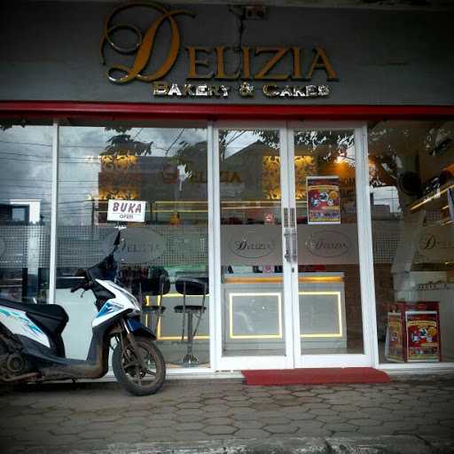 Deliza Cake Bakery 3